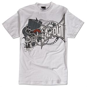In Gear Tee